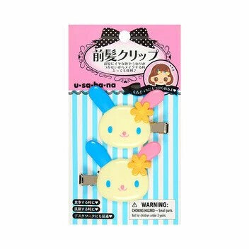 【現貨】Sanrio 瀏海髮夾