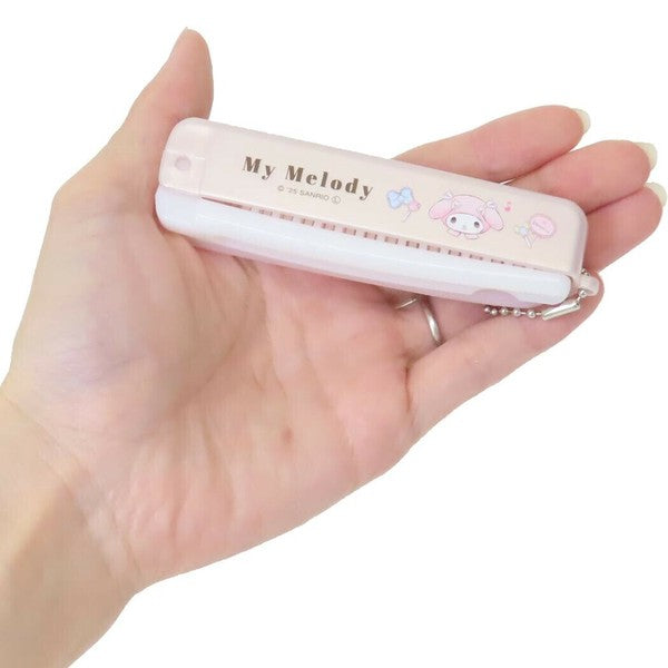 【現貨】Sanrio 折疊梳