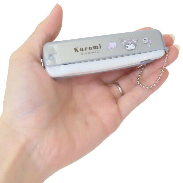 【現貨】Sanrio 折疊梳