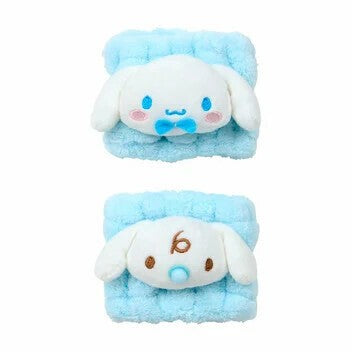 【現貨】Sanrio 毛巾腕帶