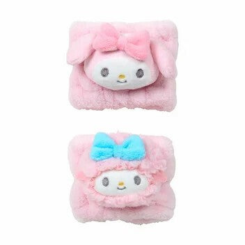 【現貨】Sanrio 毛巾腕帶