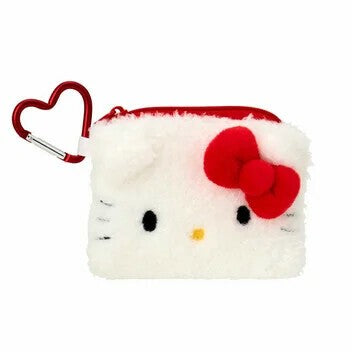 【現貨】Sanrio 迷你扁平化妝包