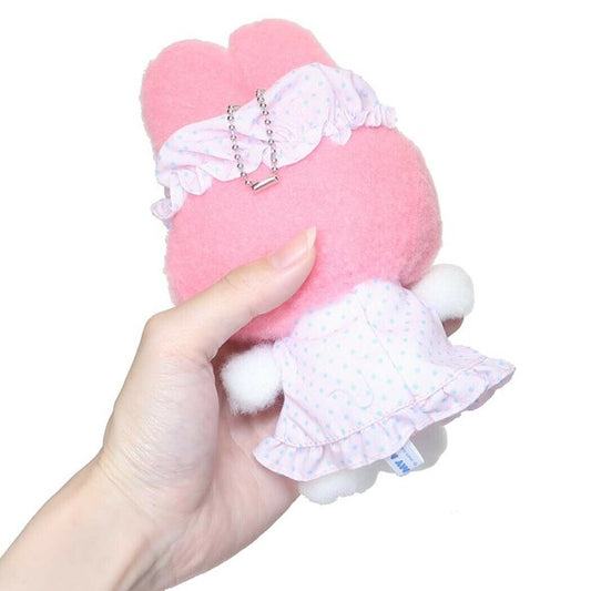 【現貨】Sanrio 睡帽絲帶公仔吊飾