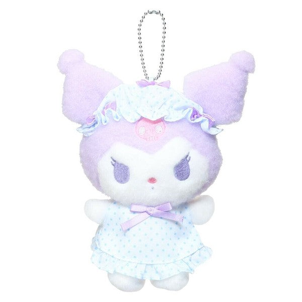 【現貨】Sanrio 睡帽絲帶公仔吊飾