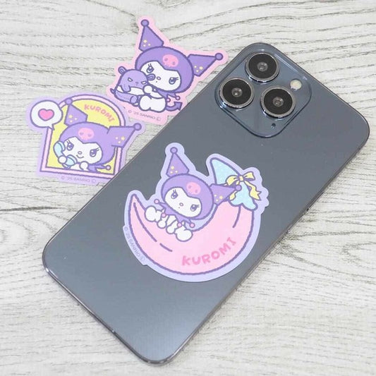 【現貨】Sanrio 夜光手機貼紙