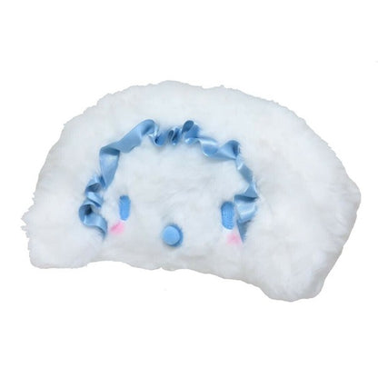 【現貨】Sanrio 毛絨嬰兒化妝包