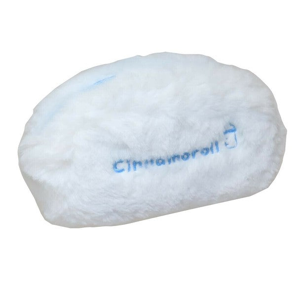 【現貨】Sanrio 毛絨嬰兒化妝包