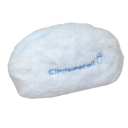 【現貨】Sanrio 毛絨嬰兒化妝包