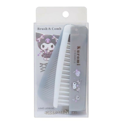 【現貨】Sanrio 折疊梳