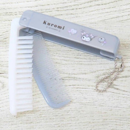 【現貨】Sanrio 折疊梳