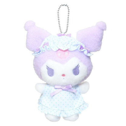 【現貨】Sanrio 睡帽絲帶公仔吊飾