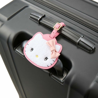 【訂貨】刺繡行李牌