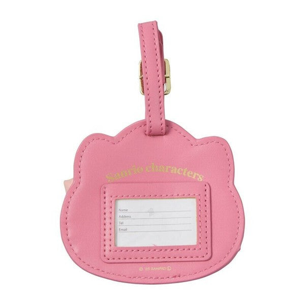 【訂貨】刺繡行李牌