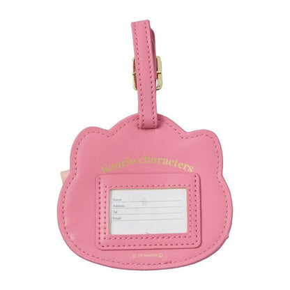 【訂貨】刺繡行李牌