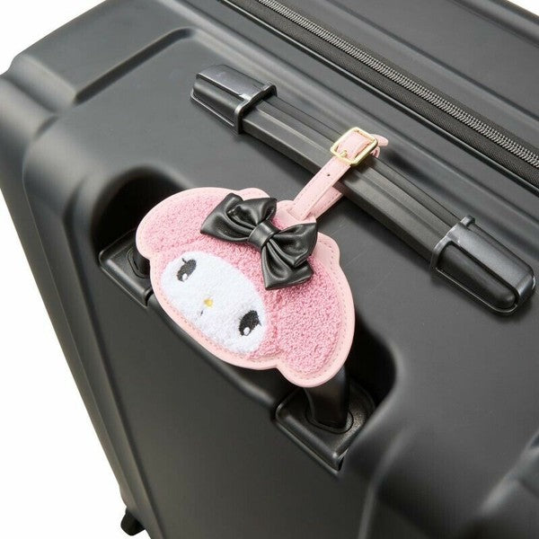 【訂貨】刺繡行李牌