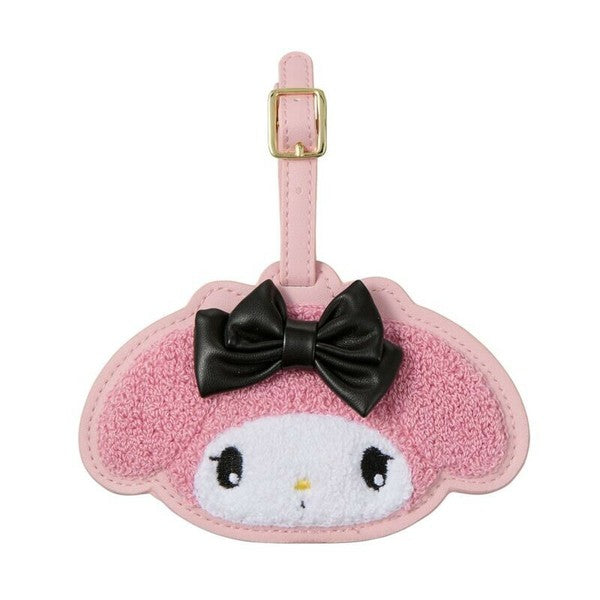 【訂貨】刺繡行李牌