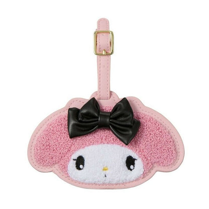 【訂貨】刺繡行李牌