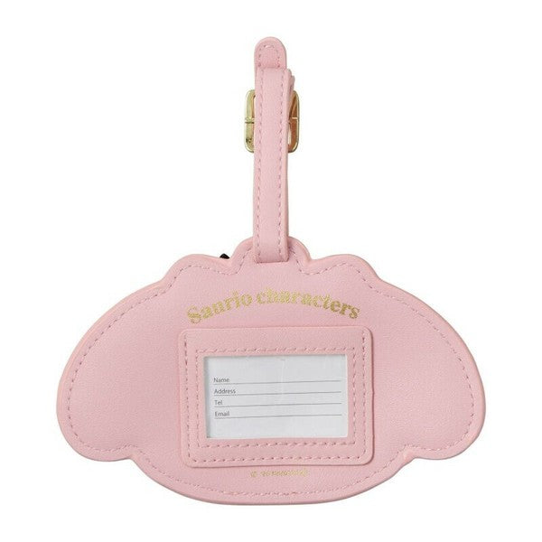 【訂貨】刺繡行李牌