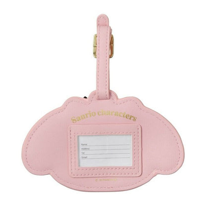 【訂貨】刺繡行李牌