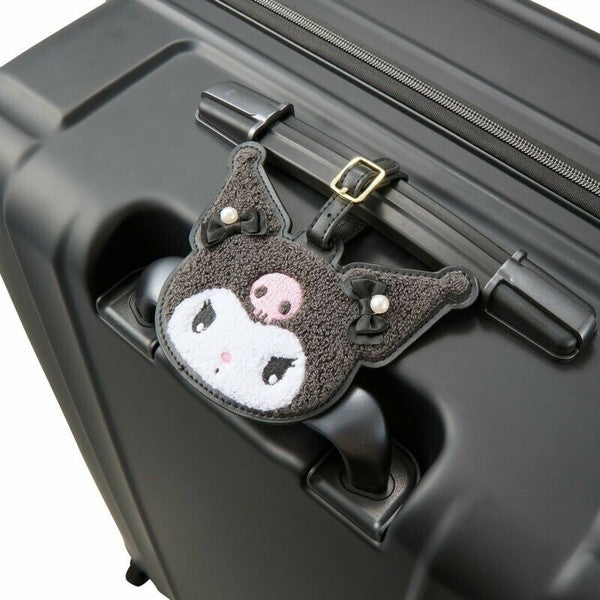 【訂貨】刺繡行李牌