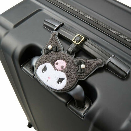 【訂貨】刺繡行李牌