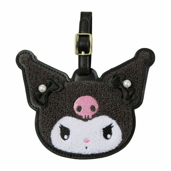 【訂貨】刺繡行李牌