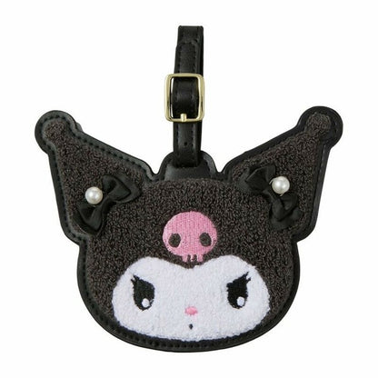 【訂貨】刺繡行李牌