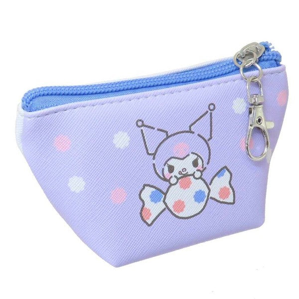 【現貨】[日本限定] PEKO 牛奶妹 x Sanrio Characters 收納袋