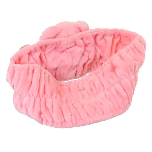 【現貨】[日本限定] PEKO 牛奶妹 x Sanrio Characters 髮箍