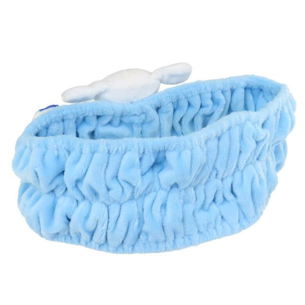 【現貨】[日本限定] PEKO 牛奶妹 x Sanrio Characters 髮箍