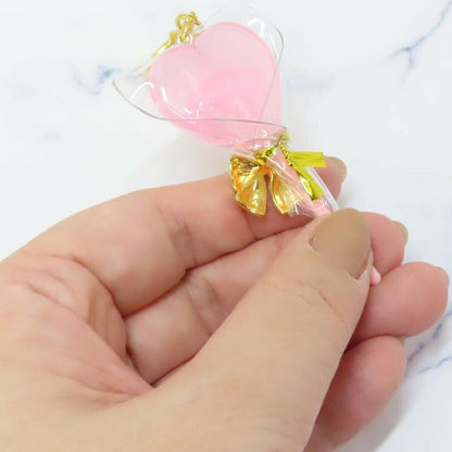 【現貨】Sanrio 糖果鑰匙圈