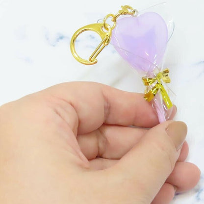 【現貨】Sanrio 糖果鑰匙圈