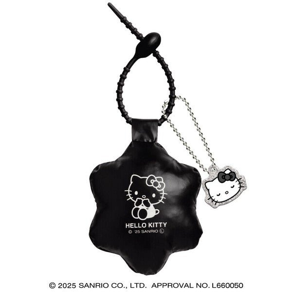 【預購】Sanrio 銀色系列 - 氣球鏡