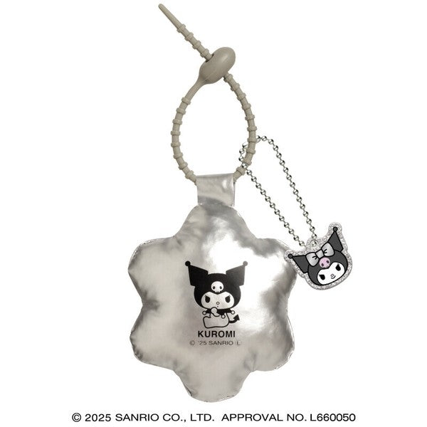 【預購】Sanrio 銀色系列 - 氣球鏡