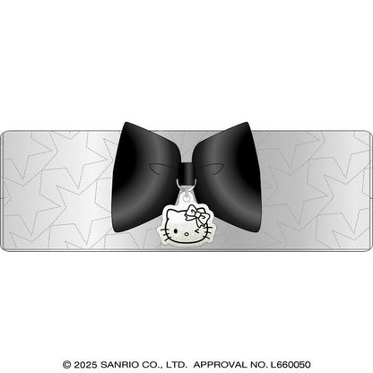 【預購】Sanrio 銀色系列 - 銀色鉛筆盒